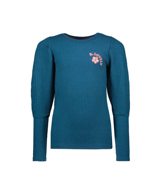 B Nosy Meisjes Longsleeve Valerie