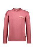 B Nosy Meisjes Longsleeve Dura