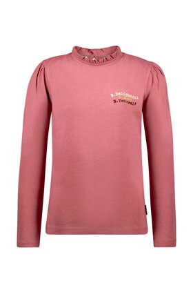 B Nosy Meisjes Longsleeve Dura