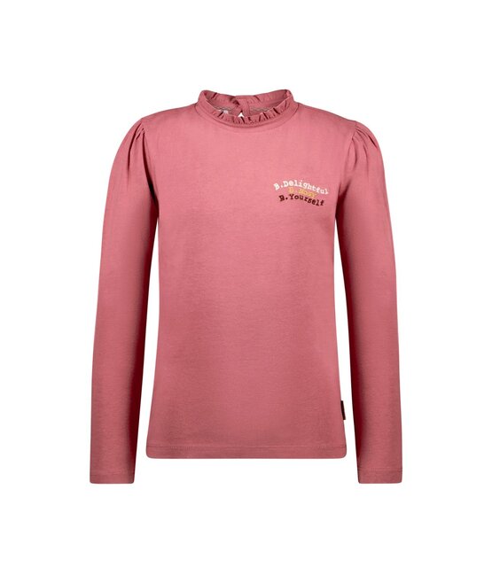 B Nosy Meisjes Longsleeve Dura