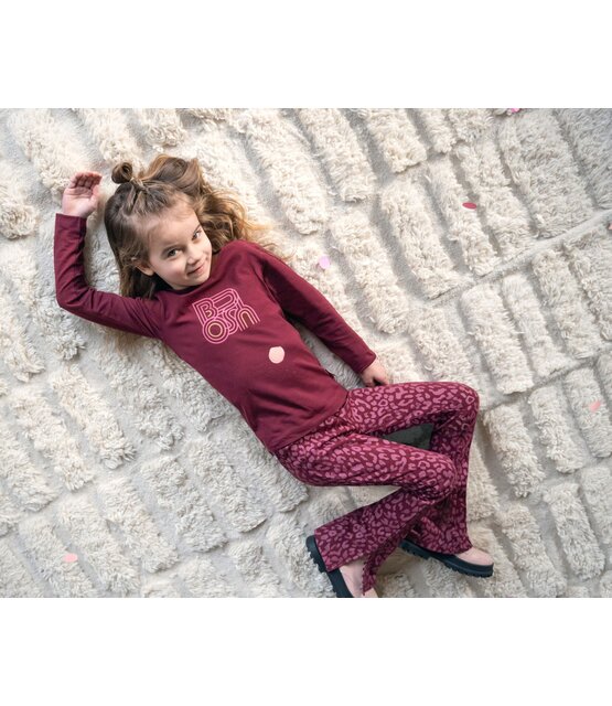 B Nosy Meisjes Longsleeve Ovie