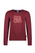 B Nosy Meisjes Longsleeve Ovie