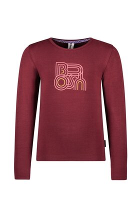 B Nosy Meisjes Longsleeve Ovie