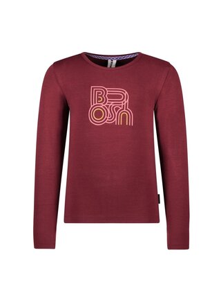 B Nosy Meisjes Longsleeve Ovie