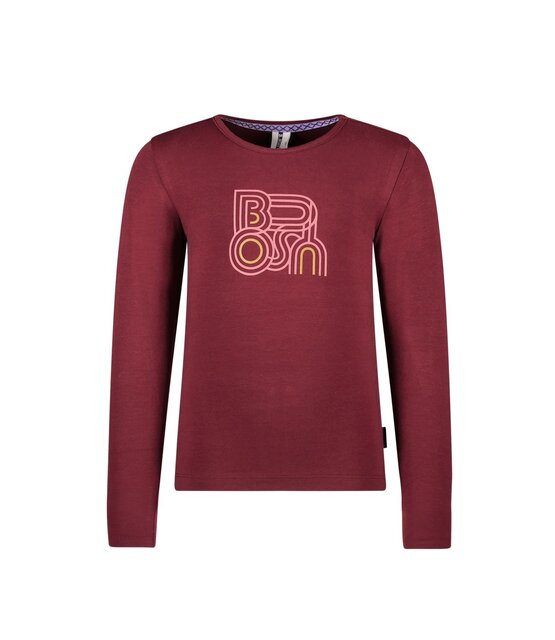 B Nosy Meisjes Longsleeve Ovie