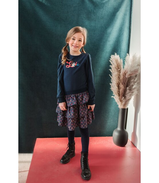 B Nosy Meisjes Rok Venya