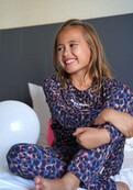 B Nosy Meisjes Pyjama Sabine