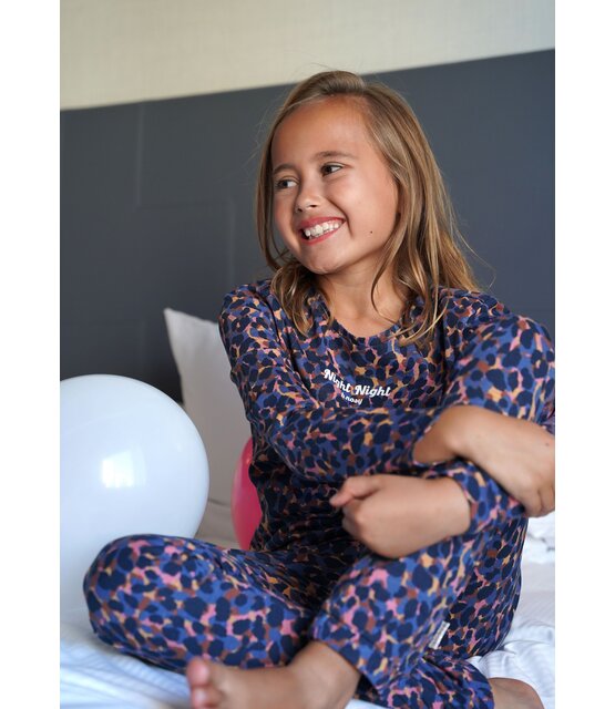 B Nosy Meisjes Pyjama Sabine