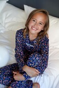 B Nosy Meisjes Pyjama Sabine