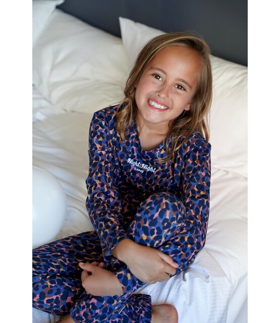 B Nosy Meisjes Pyjama Sabine
