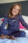 B Nosy Meisjes Pyjama Sabine