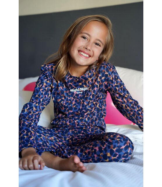 B Nosy Meisjes Pyjama Sabine