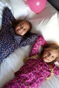 B Nosy Meisjes Pyjama Sabine