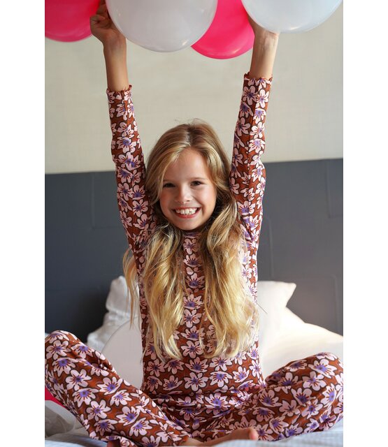 B Nosy Meisjes Pyjama Sarah