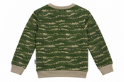 B Nosy Jongens Sweater
