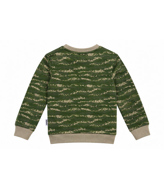 B Nosy Jongens Sweater