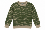 B Nosy Jongens Sweater