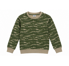 B Nosy Jongens Sweater