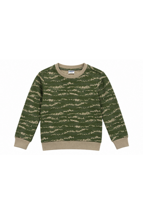 B Nosy Jongens Sweater