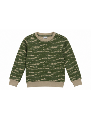 B Nosy Jongens Sweater