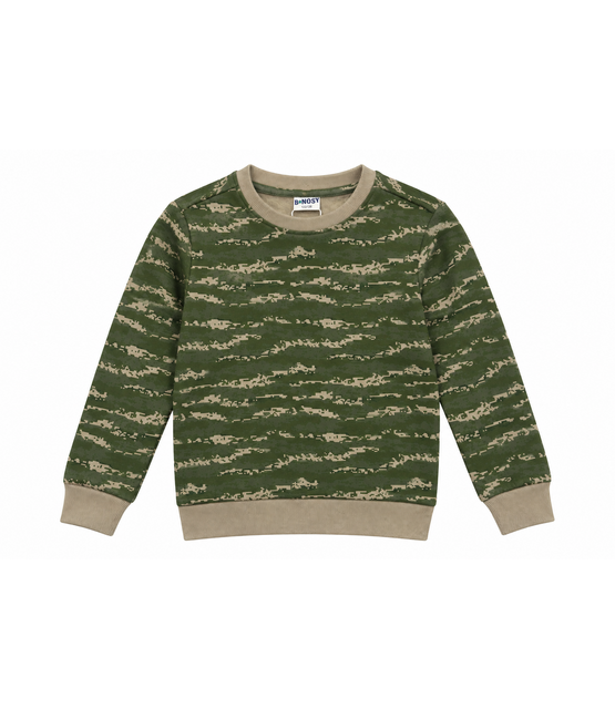 B Nosy Jongens Sweater