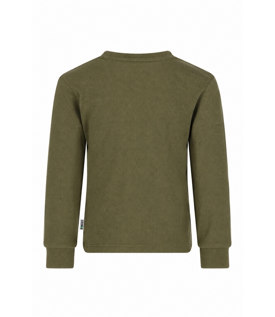 B Nosy Jongens Longsleeve Thomas