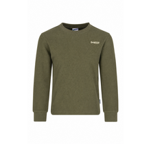 B Nosy Jongens Longsleeve Thomas