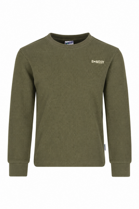 B Nosy Jongens Longsleeve Thomas
