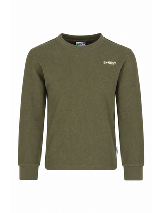 B Nosy Jongens Longsleeve Thomas