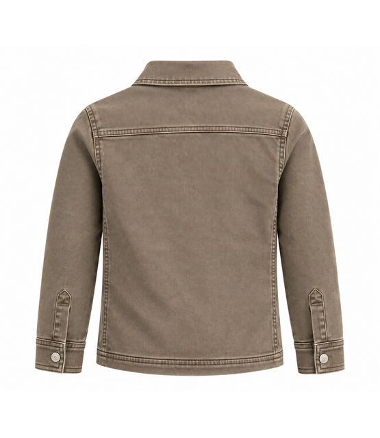 B Nosy Jongens Blouse