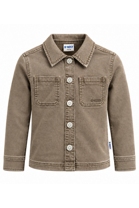B Nosy Jongens Blouse