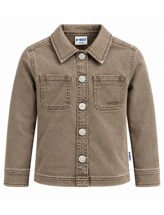 B Nosy Jongens Blouse