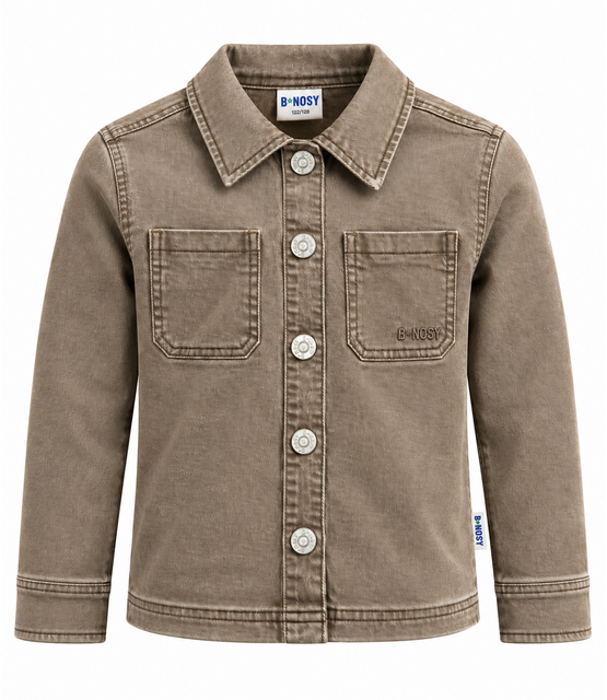 B Nosy Jongens Blouse