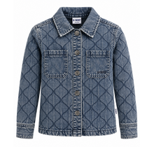 B Nosy Jongens Blouse