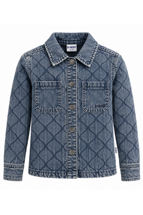 B Nosy Jongens Blouse