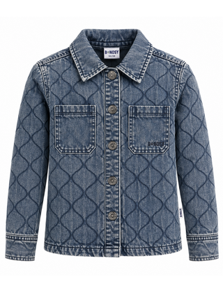 B Nosy Jongens Blouse