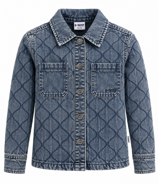B Nosy Jongens Blouse