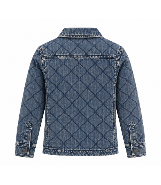 B Nosy Jongens Blouse