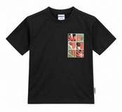 B Nosy Jongens T-Shirt