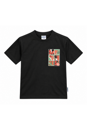 B Nosy Jongens T-Shirt