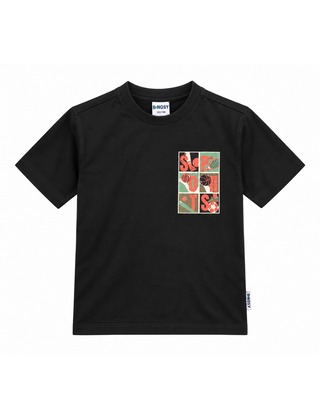 B Nosy Jongens T-Shirt