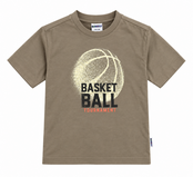 B Nosy Jongens T-Shirt