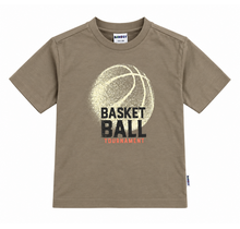 B Nosy Jongens T-Shirt