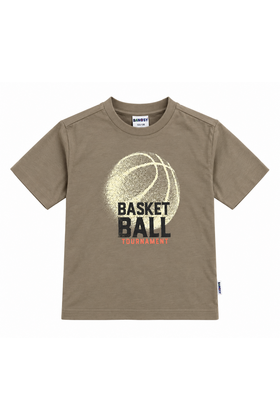 B Nosy Jongens T-Shirt