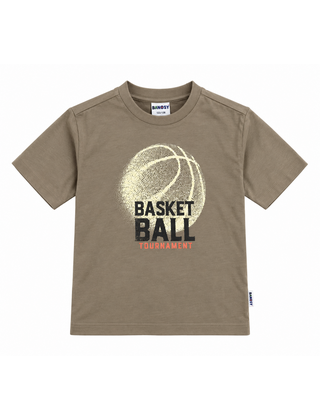 B Nosy Jongens T-Shirt
