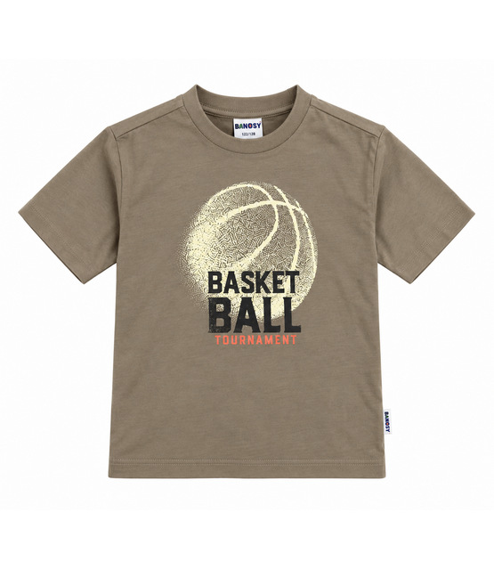 B Nosy Jongens T-Shirt