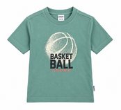 B Nosy Jongens T-Shirt