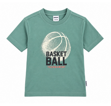 B Nosy Jongens T-Shirt