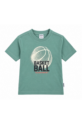 B Nosy Jongens T-Shirt