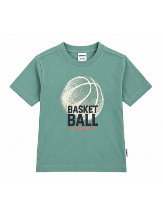 B Nosy Jongens T-Shirt